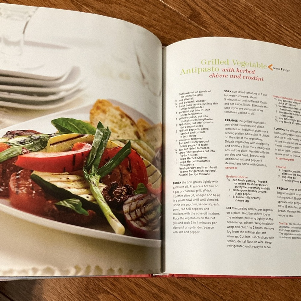 TODAY’S KITCHEN COOKBOOK - Picture 11 of 16